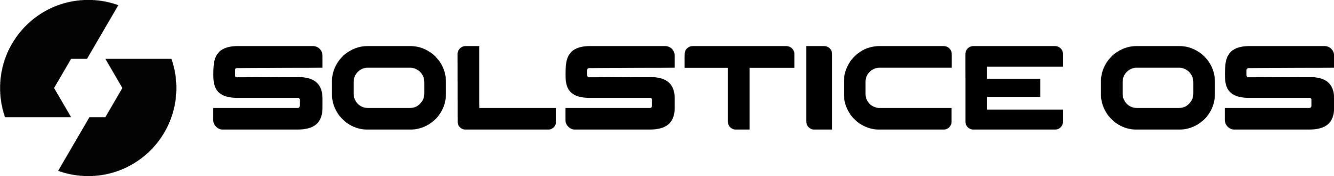 SolsticeOS